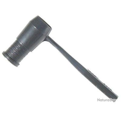 Mesurette Ajustable LEE Precision pour Plomb - Dosettes et chargettes ...