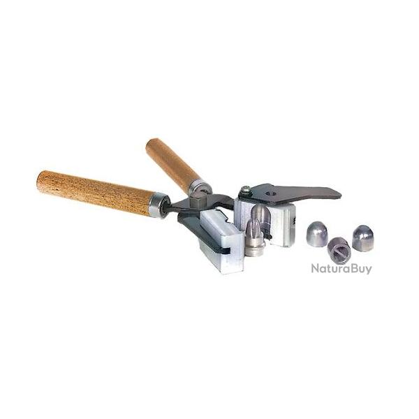 Moule  Balle LEE Precision pour Cartouche de Chasse - Cal. 12 - 24 g