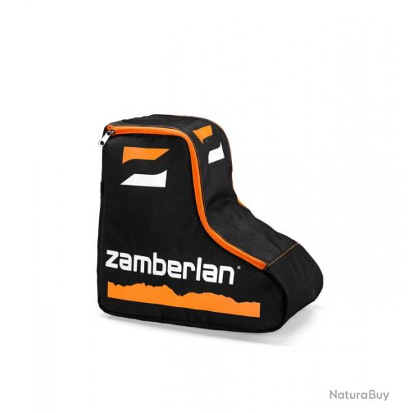 Sac chaussures Zamberlan - Noir / XL