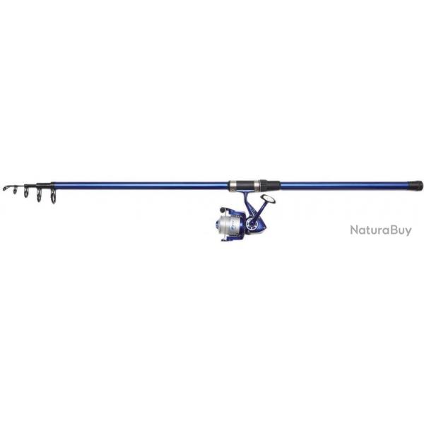 ENSEMBLE FP2 TELEPOWER 350 80-150GR
