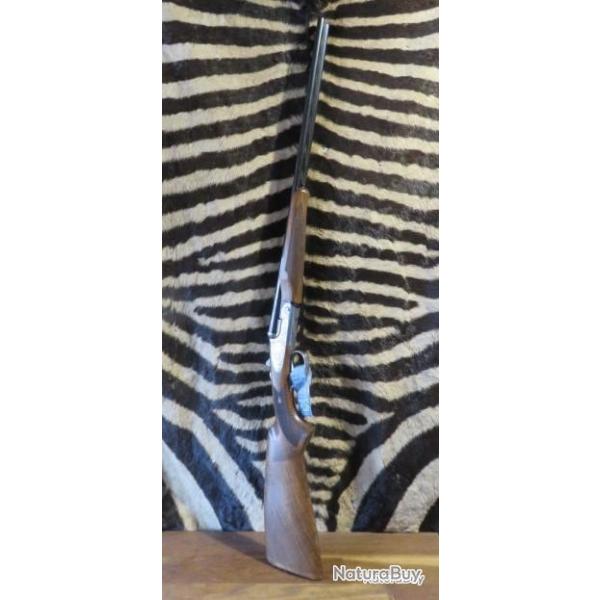 Express juxtapos FAIR DC9323  faux corps cal.30R canons 55cm - jecteurs - mono dtente - mallette