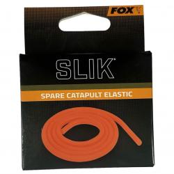 Elastique Slik de Rechange Pour Fronde FOX