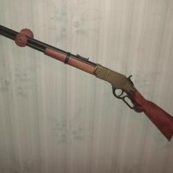 Carabine Winchester 1866 reproduction