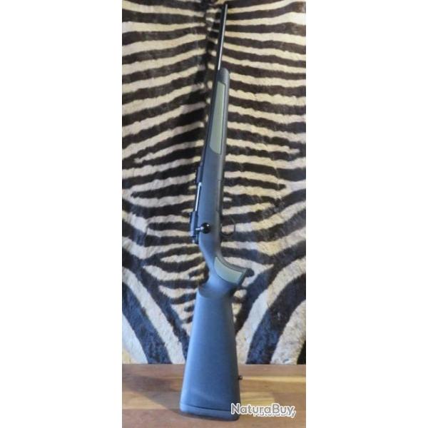 Carabine linaire STEEL Action Hunting Short cal.308win canon 51 cm