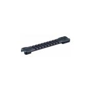 Montage Pour Red Dot Docter / Tek Sur Queue D'aronde 11 Mm – Vector Optics SCFRM-04