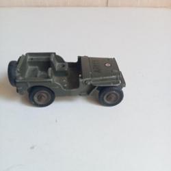 jeep solido dinky toys