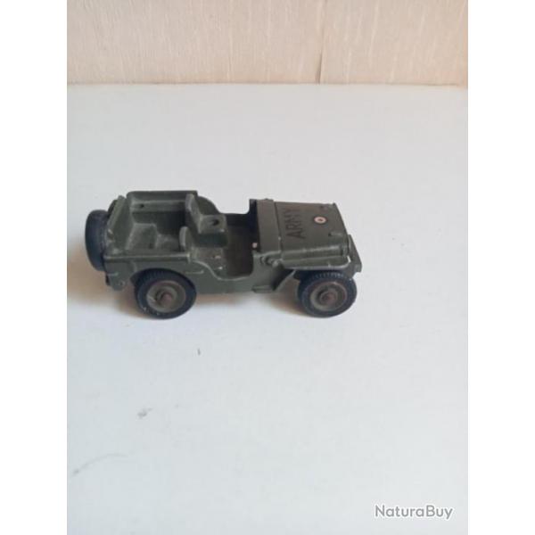 jeep solido dinky toys