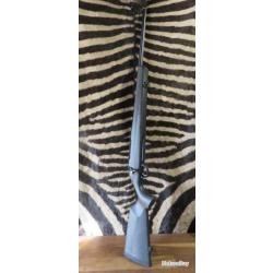 Carabine à verrou TIKKA T3X Carbone cal.30-06 - ca.51cm fluté/fileté