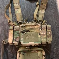 Chest rig Helikon