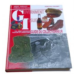 Le Guide du Collectionneur Tome 2 Histoire et collections