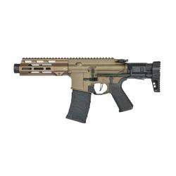 Réplique AEG Avalon Calibur II PDW VFC tan