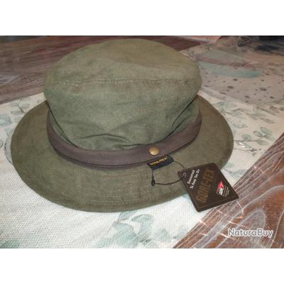 Chapeau De Chasse Vintage Années 80 - Casquette Blackwater Falls Virginie-Occidentale - Neuf Sans étiquette - Taille Jeune