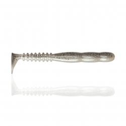 Leurre Reins Fat RockVibe 4' - 10cm B54 - Bait Fish Silver