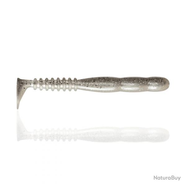 Leurre Reins Fat RockVibe 4' - 10cm B54 - Bait Fish Silver