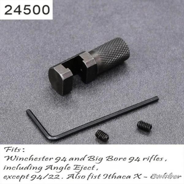 Extension de marteau pour fusil  levier de sous garde Winchester 94 - Modle 24500