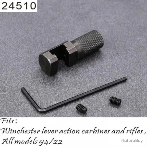 Extension de marteau pour fusil  levier de sous garde Winchester 94/22 - Modle 24510