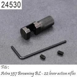 Extension de marteau pour fusil à levier de sous garde Browning BL22 Astra 357 - Modèle 24530