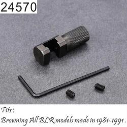 Extension de marteau pour fusil à levier de sous garde Browning BLR de 1981 à 1991 - Modèle 24570