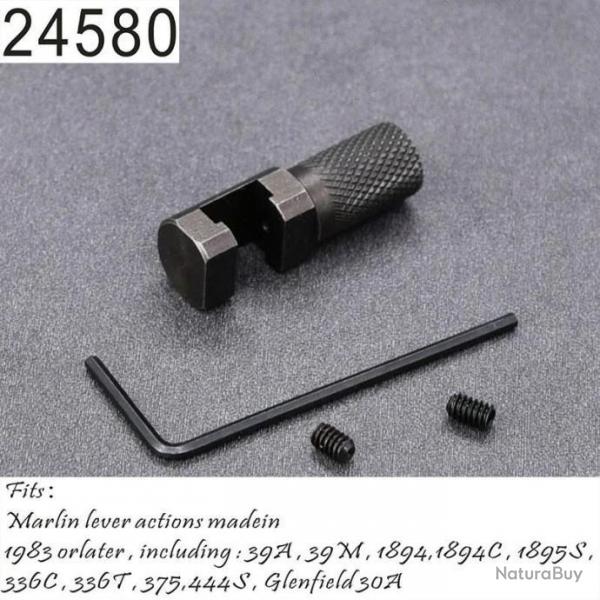Extension de marteau pour fusil  levier de sous garde Marlin - Modle 24580