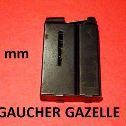 DERNIER chargeur carabine GAUCHER GAZELLE 12 mm 12mm - VENDU PAR JEPERCUTE (JO145)