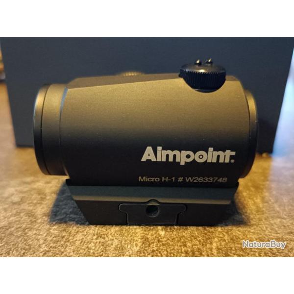 Aimpoint H1