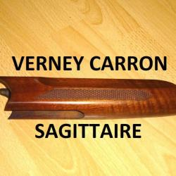 devant bois fusil VERNEY CARRON SAGITTAIRE ONE POLYNOX GRAND BECASSIER - VENDU PAR JEPERCUTE (JO147)