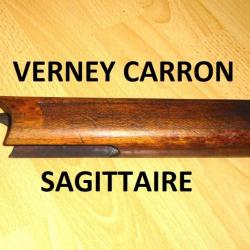 devant bois fusil VERNEY CARRON SAGITTAIRE - VENDU PAR JEPERCUTE (JO148)