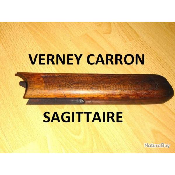 devant bois fusil VERNEY CARRON SAGITTAIRE - VENDU PAR JEPERCUTE (JO148)