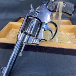 revolver colt positive new pocket