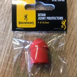 Xitan joint protector 16,5mm browning