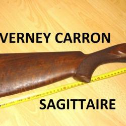 crosse fusil VERNEY CARRON SAGITTAIRE - VENDU PAR JEPERCUTE (JO151)