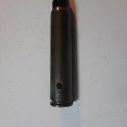 26161 - Cartouche 7,92 MAUSER a blanc pour cinéma neutralisée