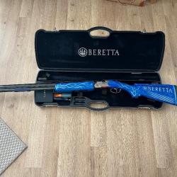 BERETTA 692 sporting Cal 12/76