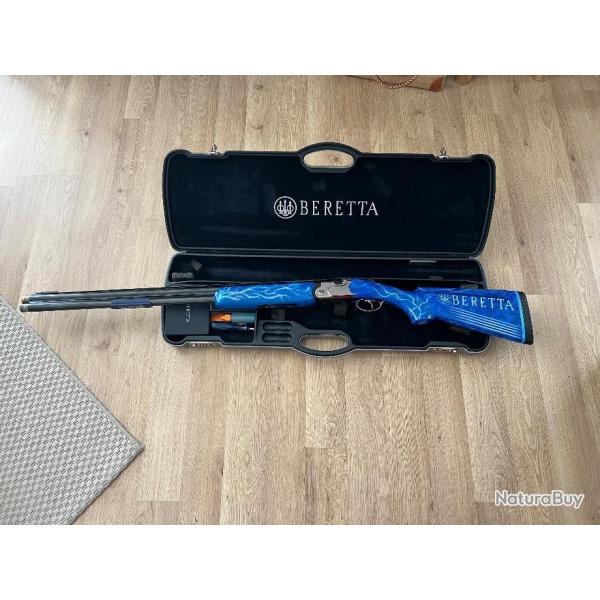 BERETTA 692 sporting Cal 12/76