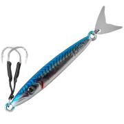 Espejig 25g Black Crome - Jig - Madaï - Inchiku (11944087)