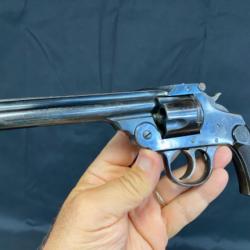 revolver espagnol cali38 sw de grande qualité