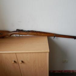 Mauser Turc
