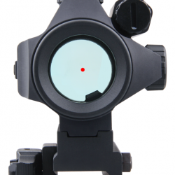 Viseur point rouge Nautilus 1x30 QD - Vector Optics