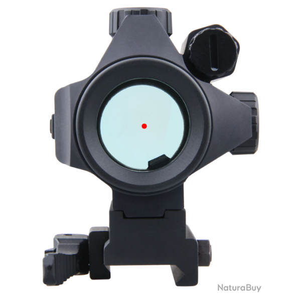 Viseur point rouge Nautilus 1x30 QD - Vector Optics