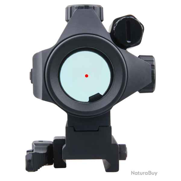 Viseur point rouge Nautilus 1x30 QD - Vector Optics