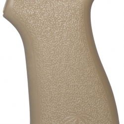 Poignée pistolet US Palm pour AK GBBR - Dark Earth - PTS