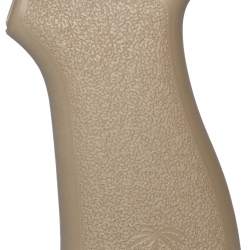 Poignée pistolet US Palm pour AK GBBR - Dark Earth - PTS