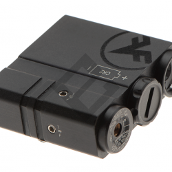 Combo laser & lampe Charge AR - Noir - Firefield