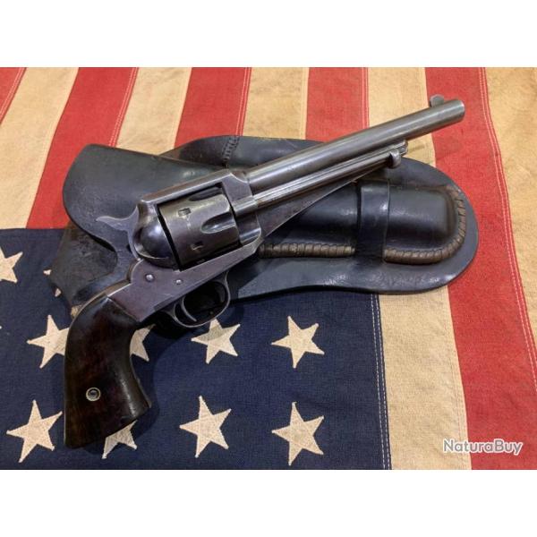 Revolver Remington 1875 cal 44-40
