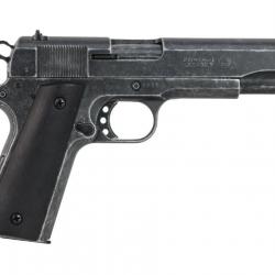Pistolet d'alarme ME 1911 Sport cal. 9 mm pak