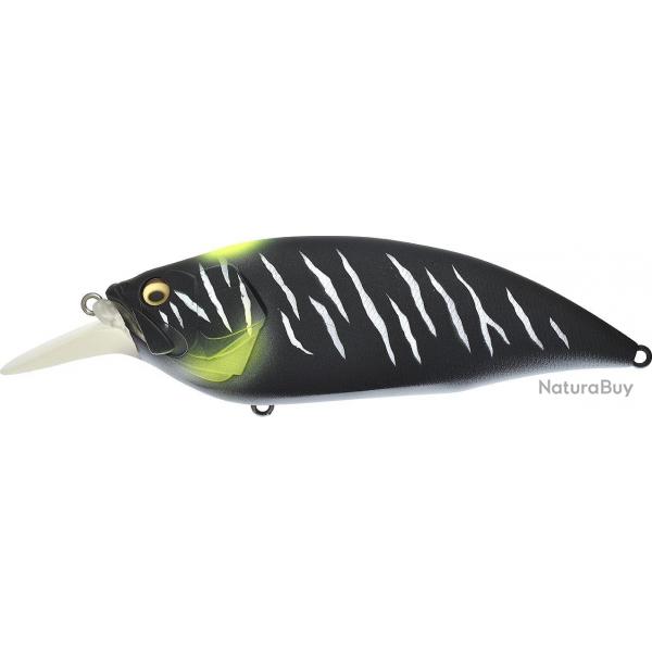 Leurre MEGABASS BIG M 2.0 BLACK UF