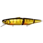 Leurre Megabass Spine-X 190F Tiger - Flottant - 190 Mm - Neuf