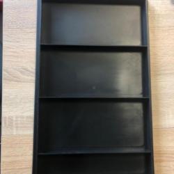 Tiroirbrowning drawer tray 45cm 28cm 2,8cmPêche Envoi possible QBmultisport