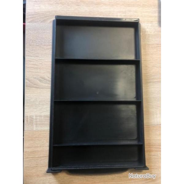 Tiroirbrowning drawer tray 45cm 28cm 2,8cmPche Envoi possible QBmultisport
