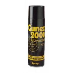 Gunex 2000 "type Ballistol" - 200ml